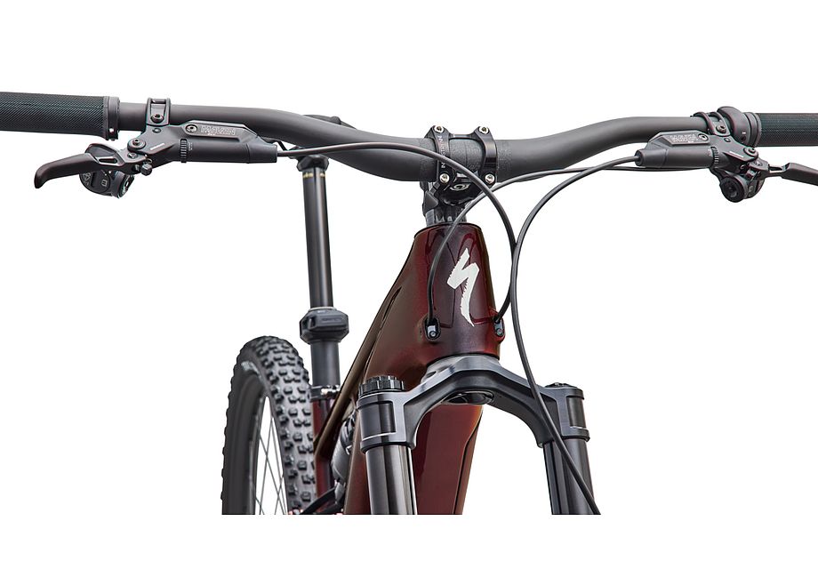 Specialized Turbo Levo R Pro - 2027