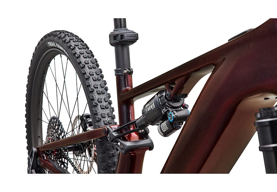 Specialized Turbo Levo R Pro - 2027
