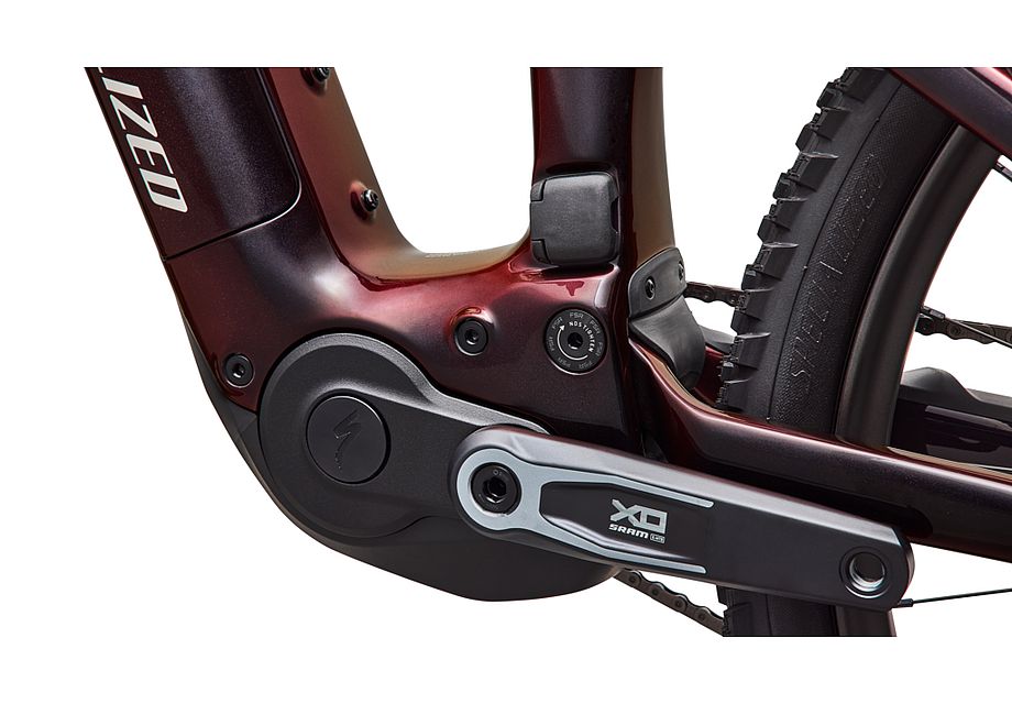 Specialized Turbo Levo R Pro - 2027