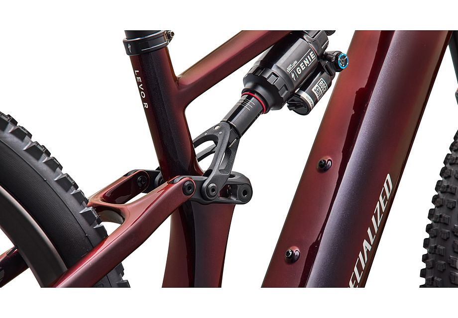 Specialized Turbo Levo R Pro - 2027