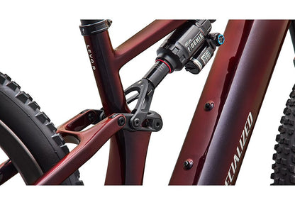 Specialized Turbo Levo R Pro - 2027