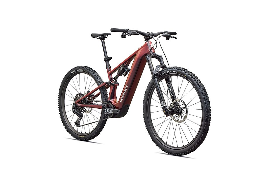 Specialized Turbo Levo R Pro - 2027