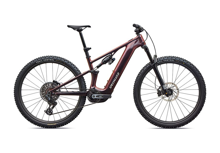 Specialized Turbo Levo R Pro - 2027