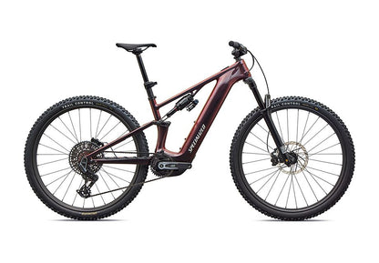 Specialized Turbo Levo R Pro - 2027