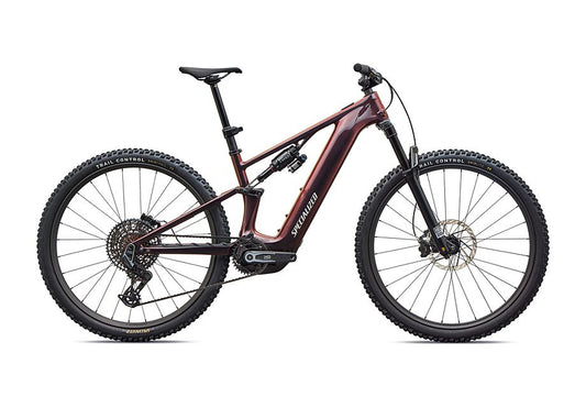 Specialized Turbo Levo R Pro - 2027