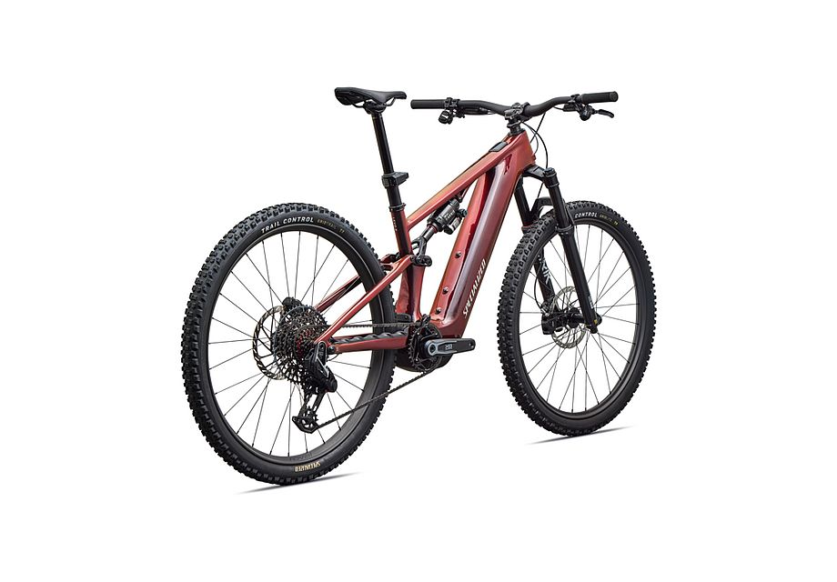 Specialized Turbo Levo R Pro - 2027