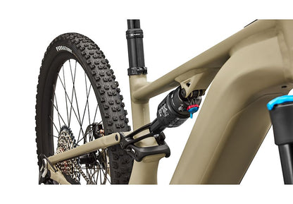 Specialized Turbo Levo R Comp Alloy