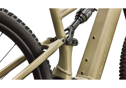 Specialized Turbo Levo R Comp Alloy