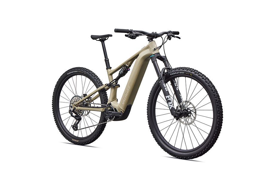 Specialized Turbo Levo R Comp Alloy