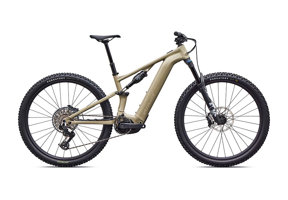 Specialized Turbo Levo R Comp Alloy