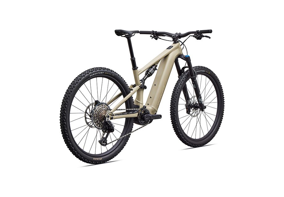 Specialized Turbo Levo R Comp Alloy