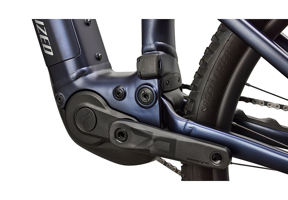 Specialized Turbo Levo R Comp Alloy
