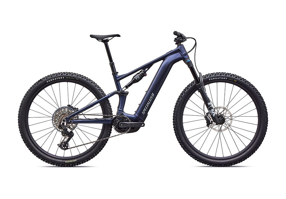 Specialized Turbo Levo R Comp Alloy