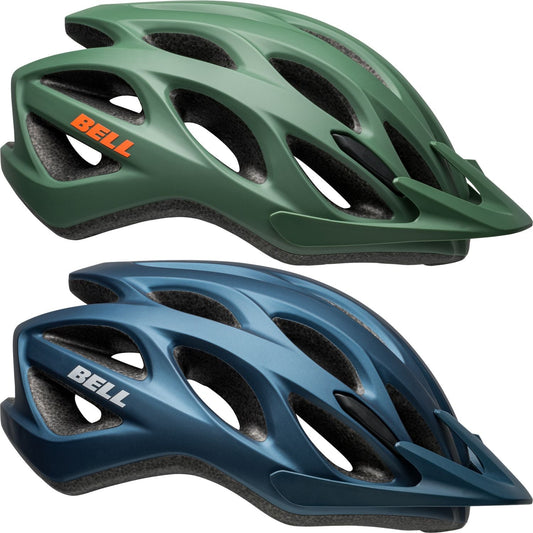 Bell Charger Junior Mtb Helmet 2026
