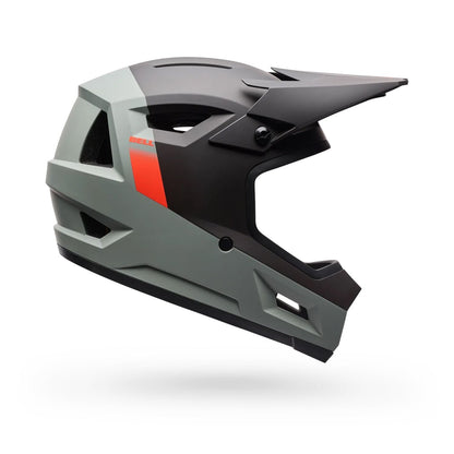 Bell Sanction 2 Dlx Mips Blip Full Face Helmet 2026