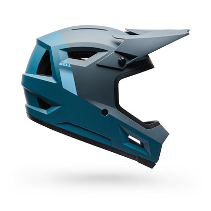 Bell Sanction 2 Dlx Mips Blip Full Face Helmet 2026