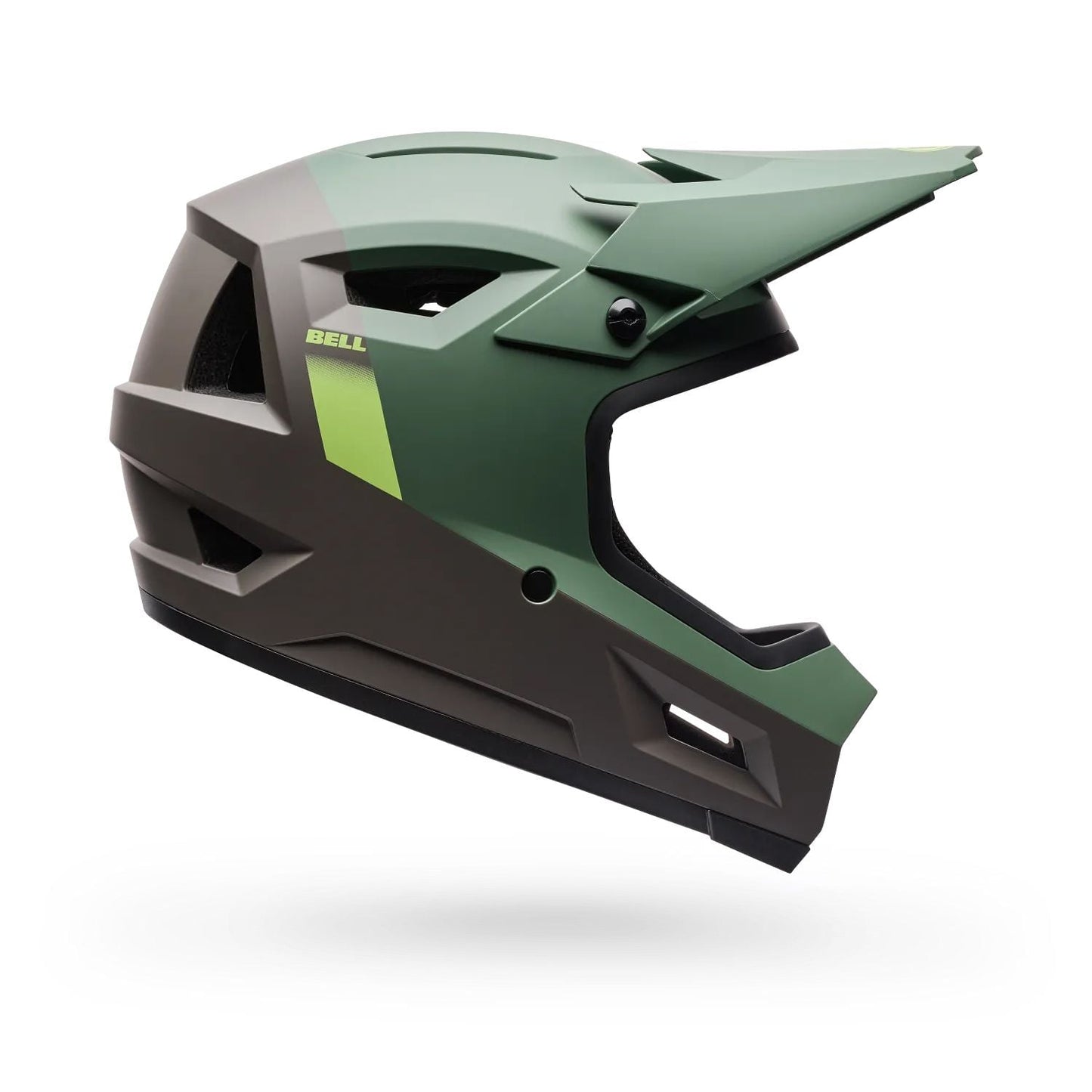 Bell Sanction 2 Dlx Mips Blip Full Face Helmet 2026