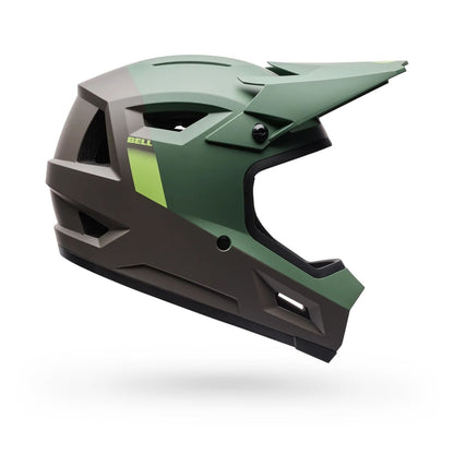 Bell Sanction 2 Dlx Mips Blip Full Face Helmet 2026