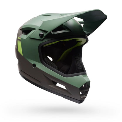 Bell Sanction 2 Dlx Mips Blip Full Face Helmet 2026