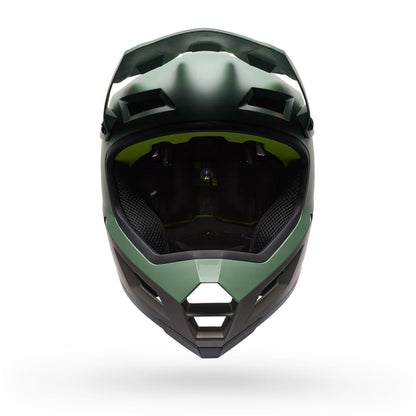Bell Sanction 2 Dlx Mips Blip Full Face Helmet 2026