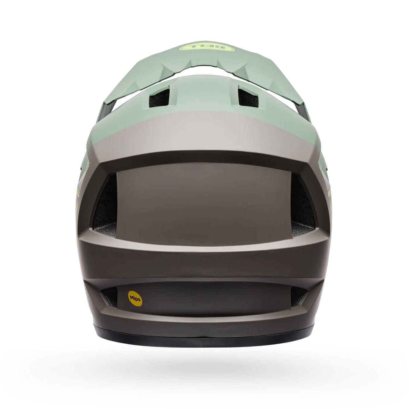Bell Sanction 2 Dlx Mips Blip Full Face Helmet 2026