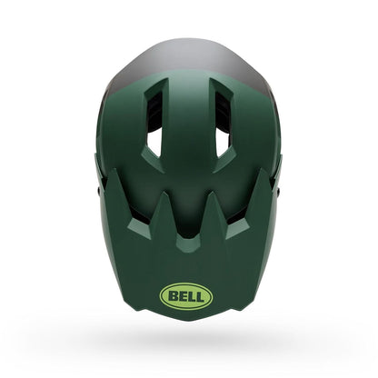 Bell Sanction 2 Dlx Mips Blip Full Face Helmet 2026