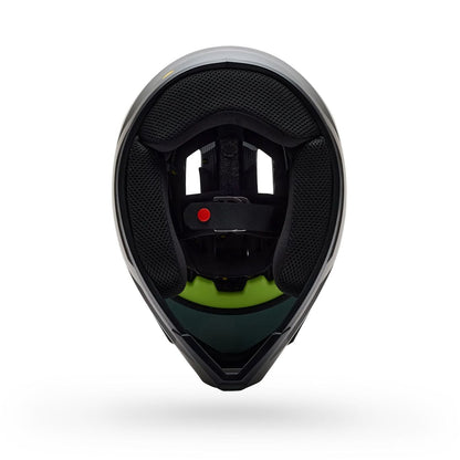 Bell Sanction 2 Dlx Mips Blip Full Face Helmet 2026