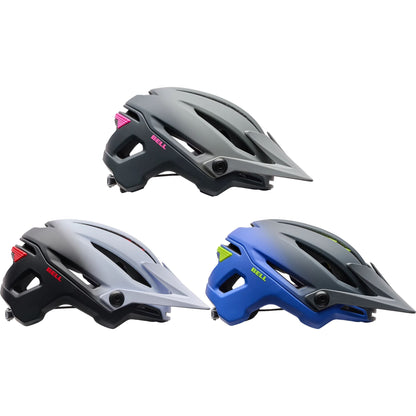 Bell Sixer Mips Ratio Mtb Helmet 2026