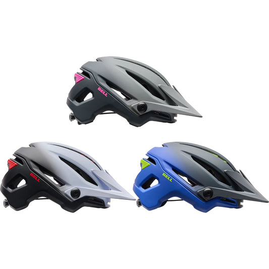 Bell Sixer Mips Ratio Mtb Helmet 2026