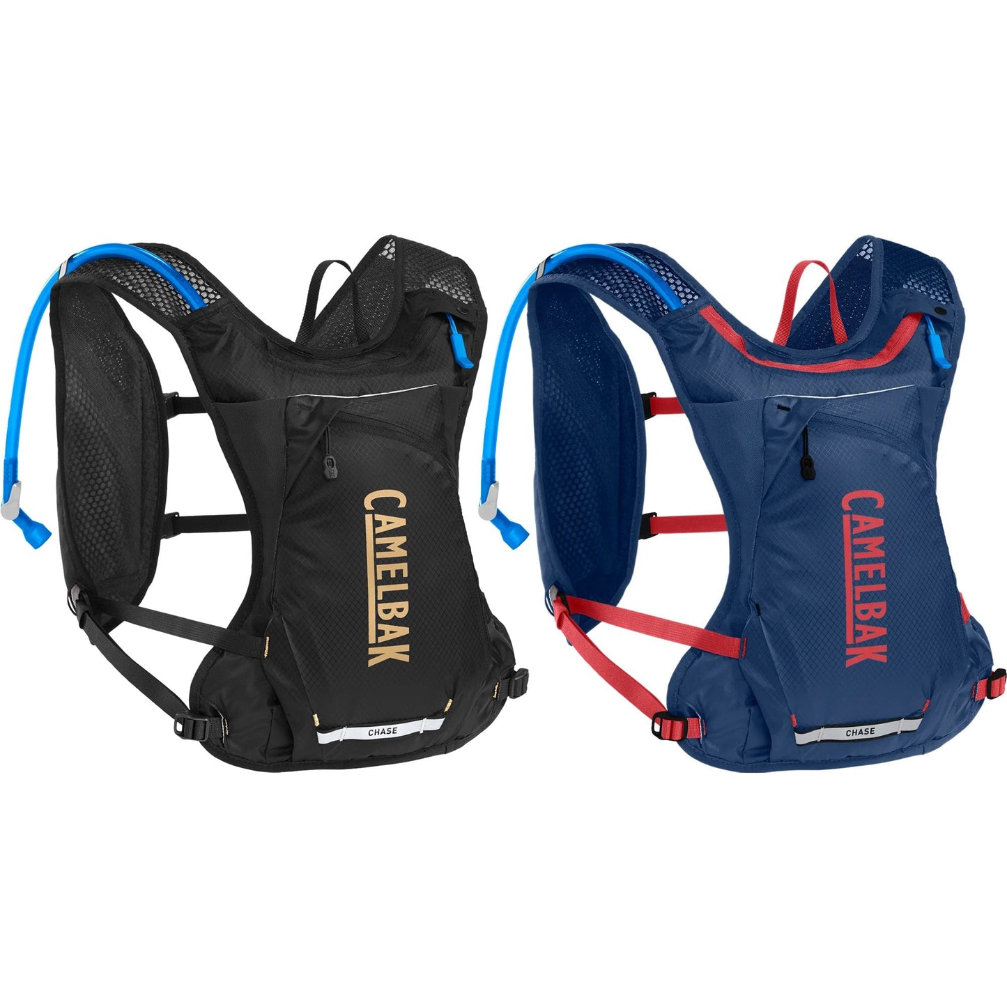 Camelbak Chas Race 4 Hydration Vest With Crux 1.5 Litre Reservoir 2026