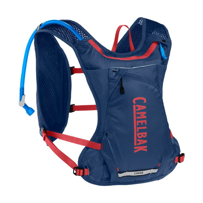 Camelbak Chas Race 4 Hydration Vest With Crux 1.5 Litre Reservoir 2026