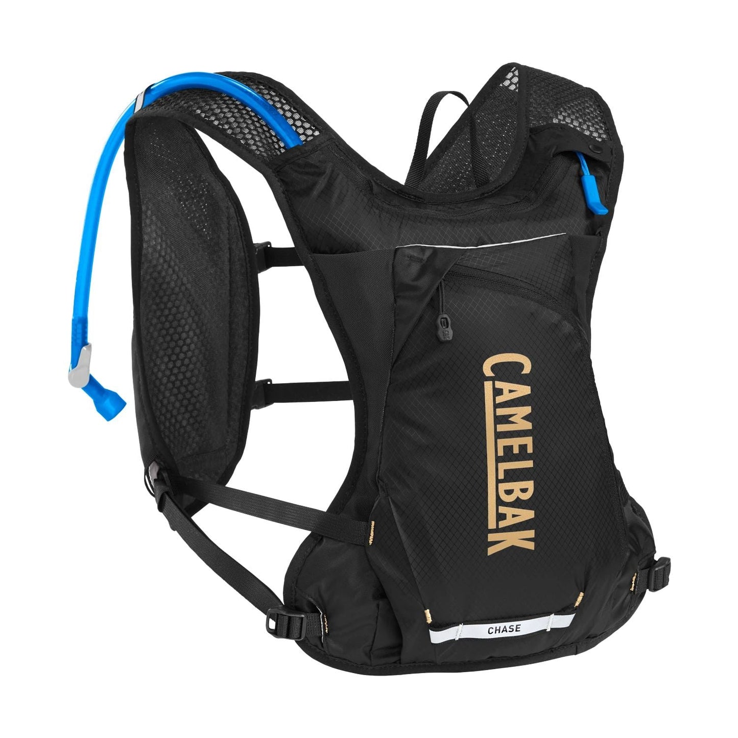 Camelbak Chas Race 4 Hydration Vest With Crux 1.5 Litre Reservoir 2026