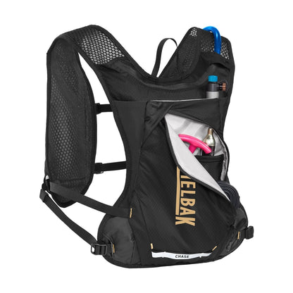 Camelbak Chas Race 4 Hydration Vest With Crux 1.5 Litre Reservoir 2026