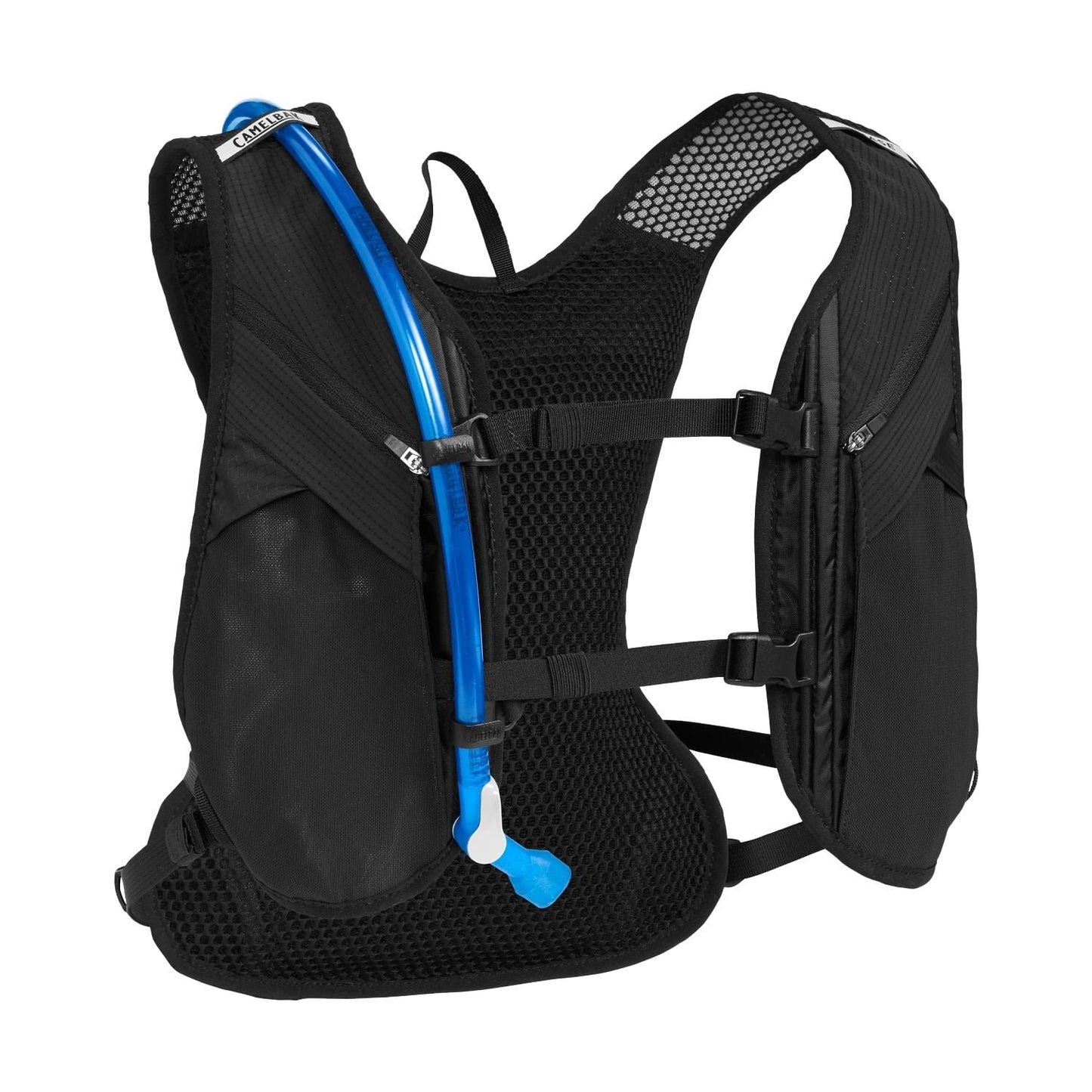 Camelbak Chas Race 4 Hydration Vest With Crux 1.5 Litre Reservoir 2026
