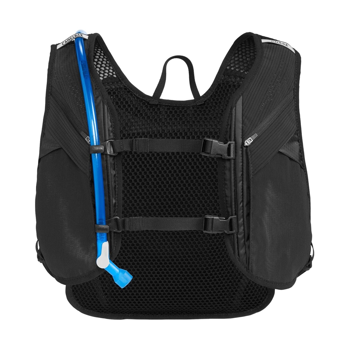 Camelbak Chas Race 4 Hydration Vest With Crux 1.5 Litre Reservoir 2026