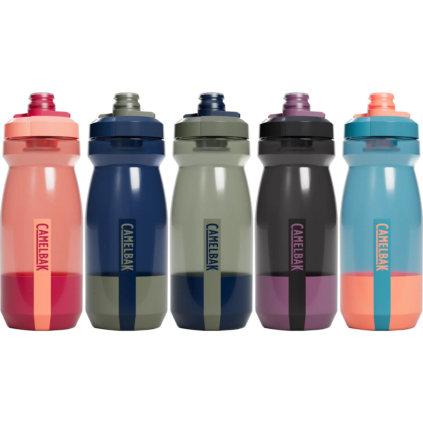 Camelbak Podium 21oz 600ml Water Bottle 2026