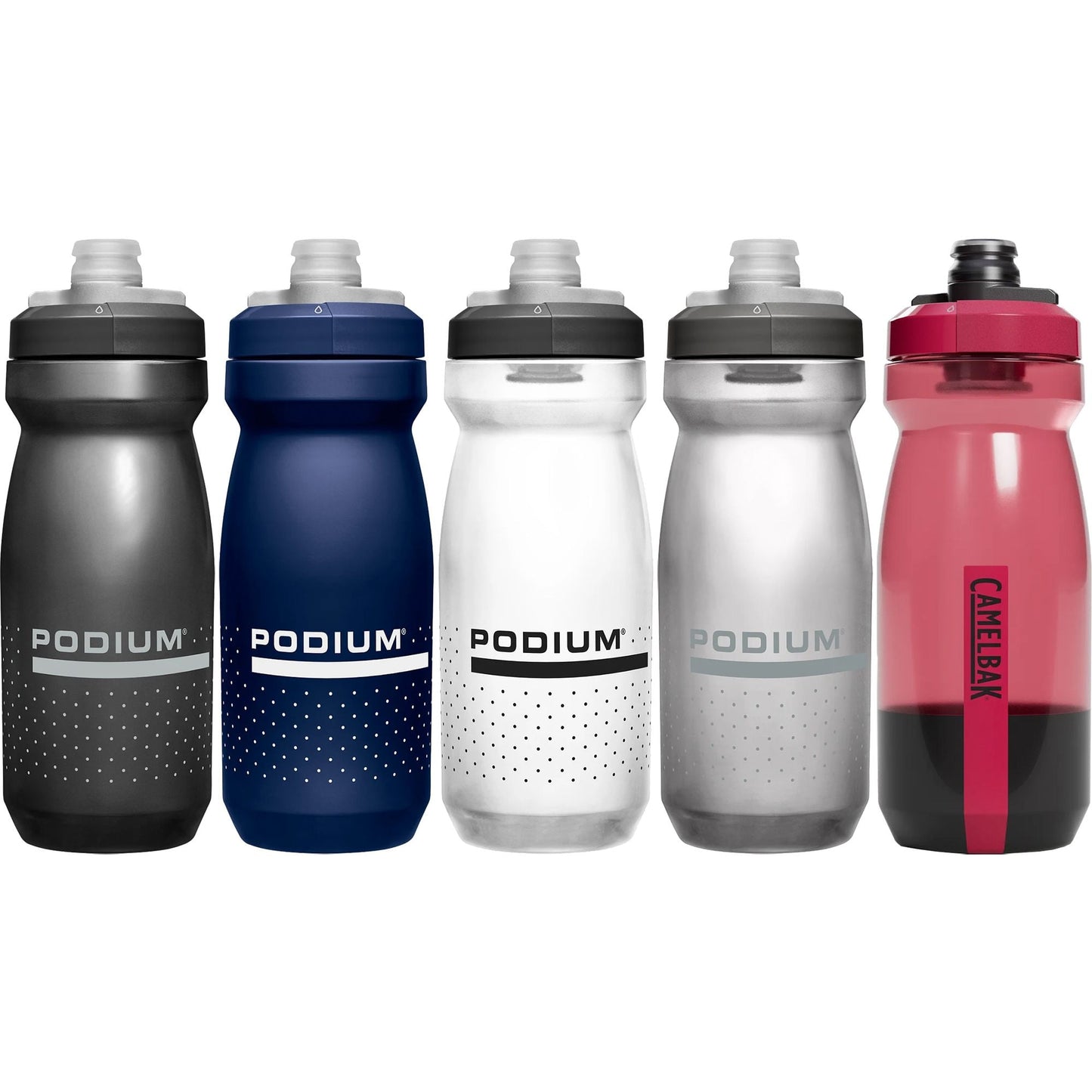 Camelbak Podium 21oz 600ml Water Bottle 2026