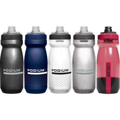 Camelbak Podium 21oz 600ml Water Bottle 2026
