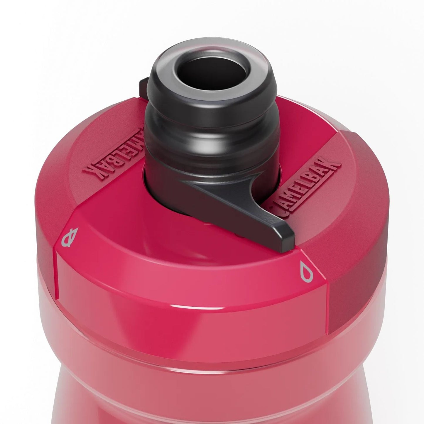 Camelbak Podium 21oz 600ml Water Bottle 2026