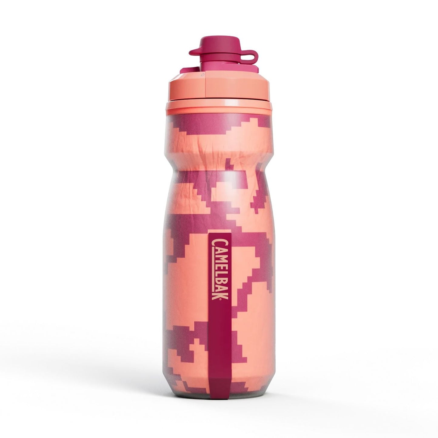 Camelbak Podium Dirt Series Chill 21oz 600ml Water Bottle 2026