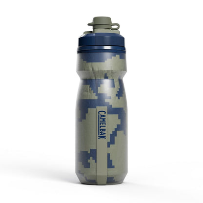 Camelbak Podium Dirt Series Chill 21oz 600ml Water Bottle 2026
