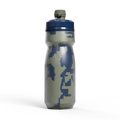 Camelbak Podium Dirt Series Chill 21oz 600ml Water Bottle 2026