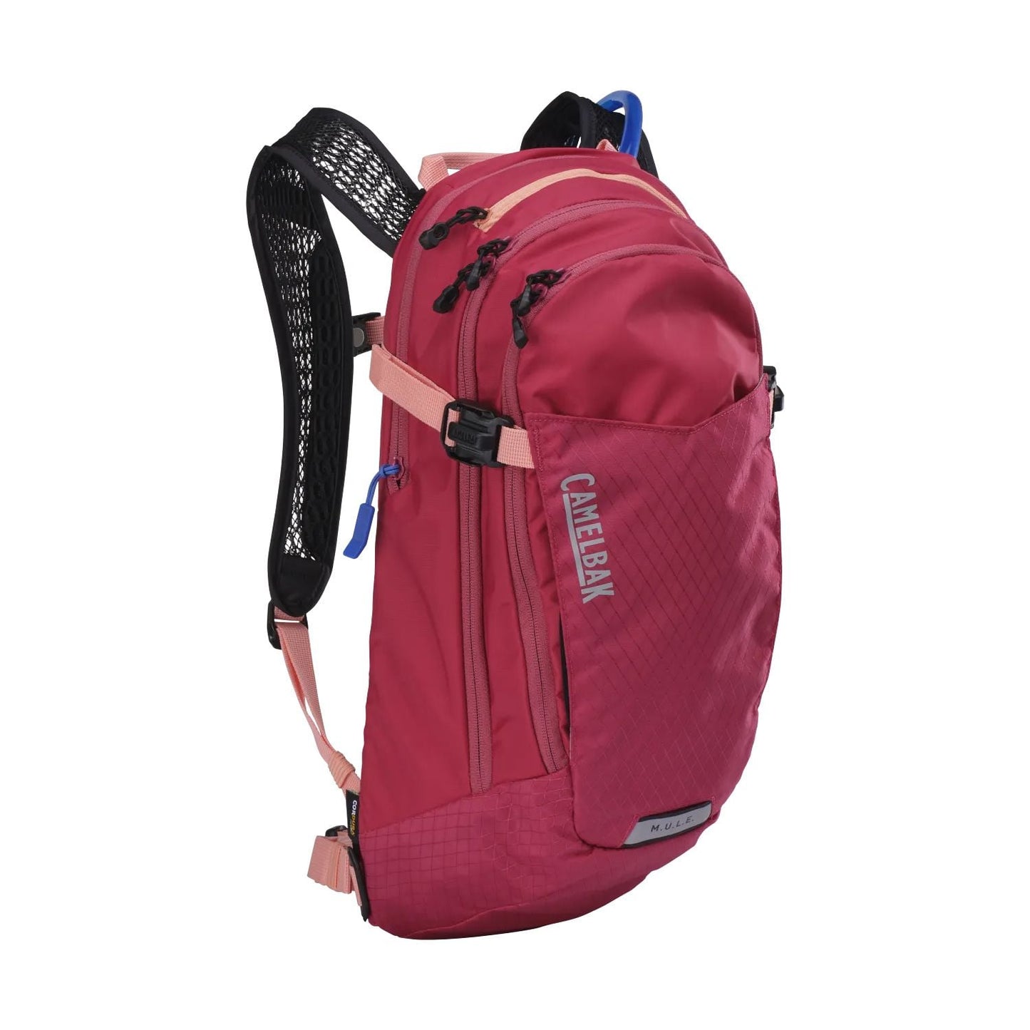 Camelbak Womens M.u.l.e. 12 Litre Hydration Pack With 100oz Reservoir 2026