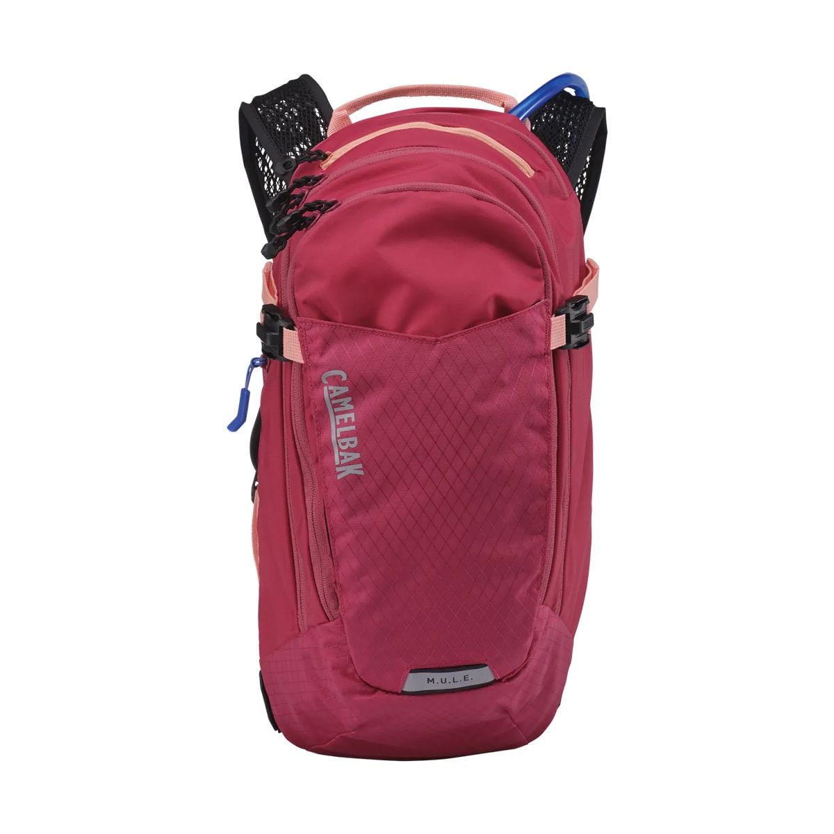 Camelbak Womens M.u.l.e. 12 Litre Hydration Pack With 100oz Reservoir 2026