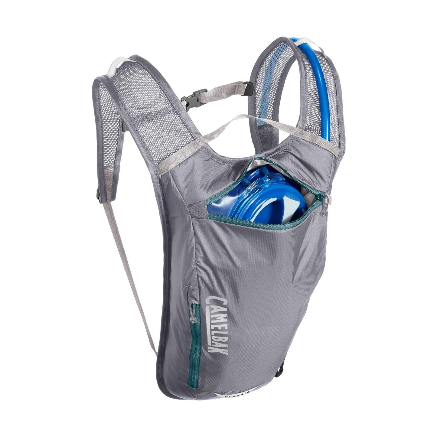 Camelbak Classic Light 4 Litre Hydration Pack With 2 Litre Reservoir 2026