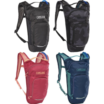 Camelbak Kids 5 Litre Hydration Pack With 1.5 Litre Reservoir