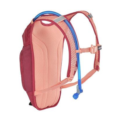 Camelbak Kids 5 Litre Hydration Pack With 1.5 Litre Reservoir