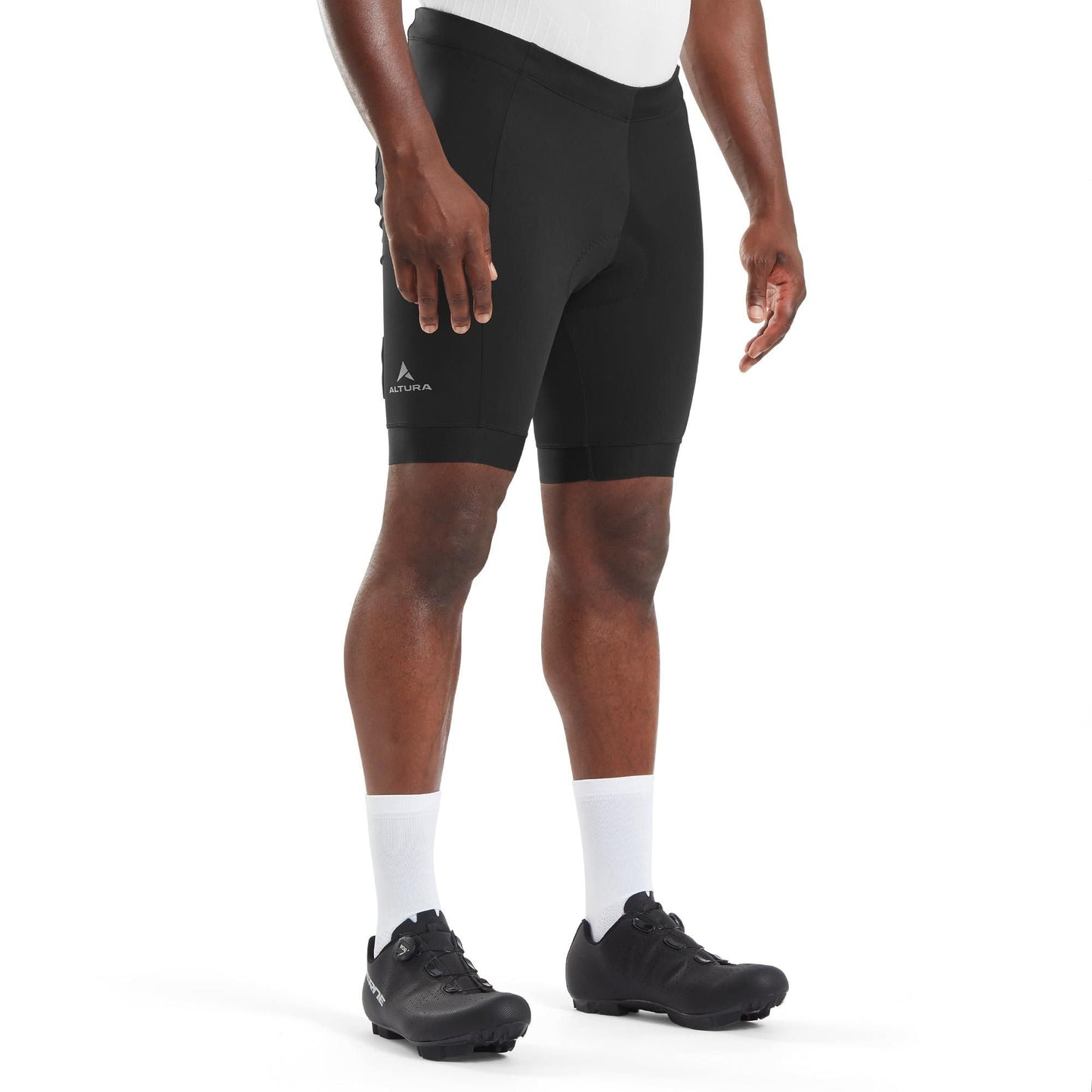 Altura Airstream Shorts : BLACK