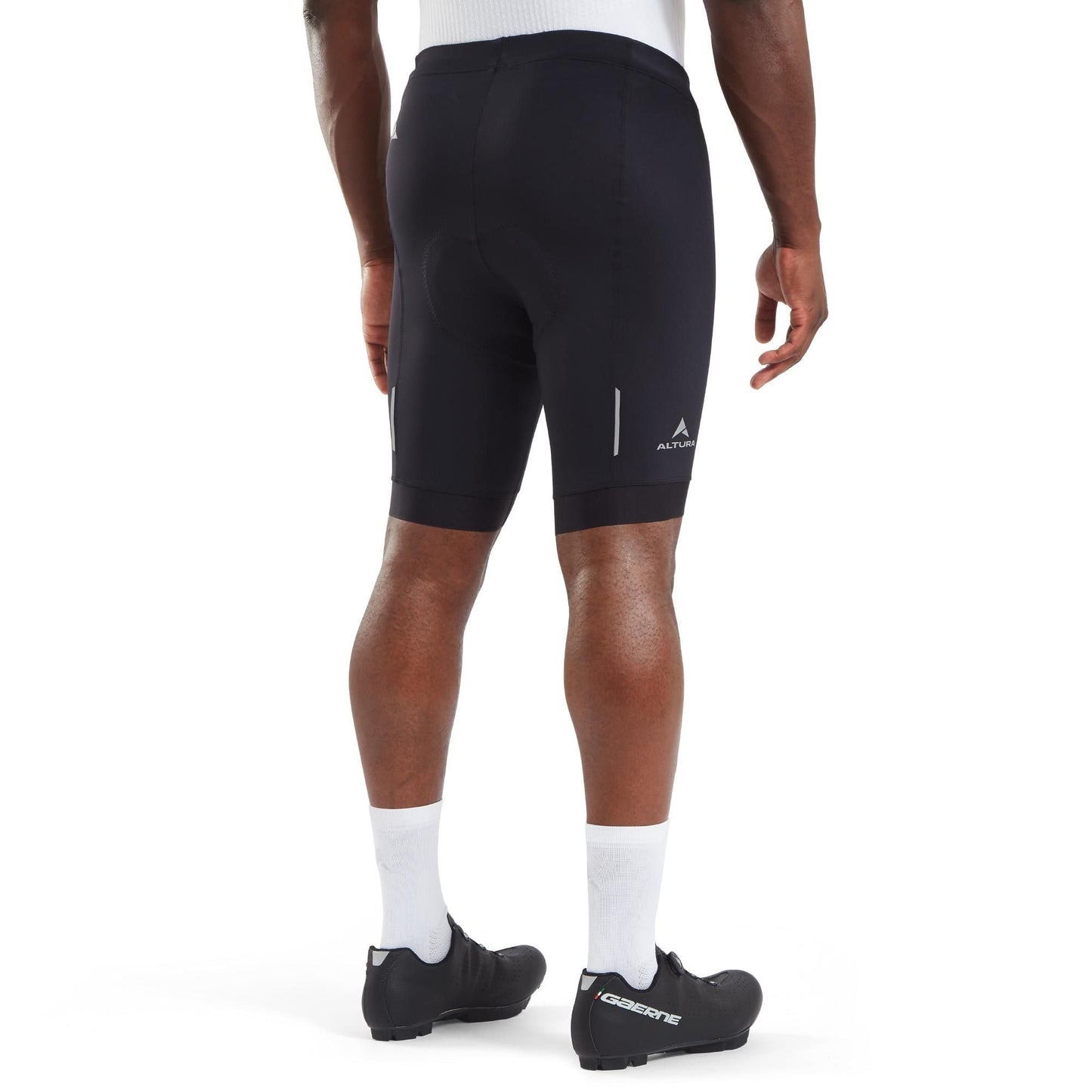 Altura Airstream Shorts : BLACK