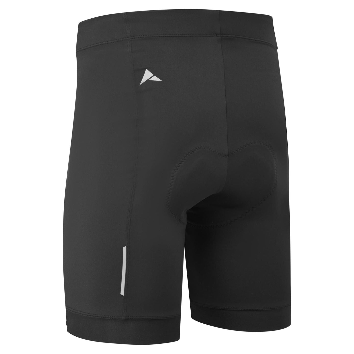 Altura Airstream Shorts : BLACK